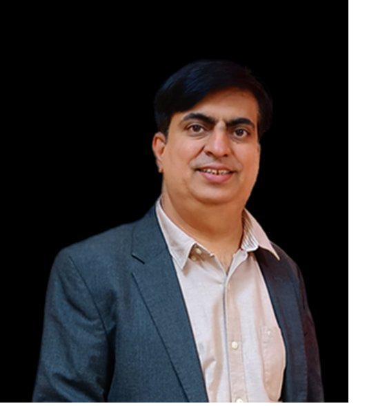 Sovit Manjani