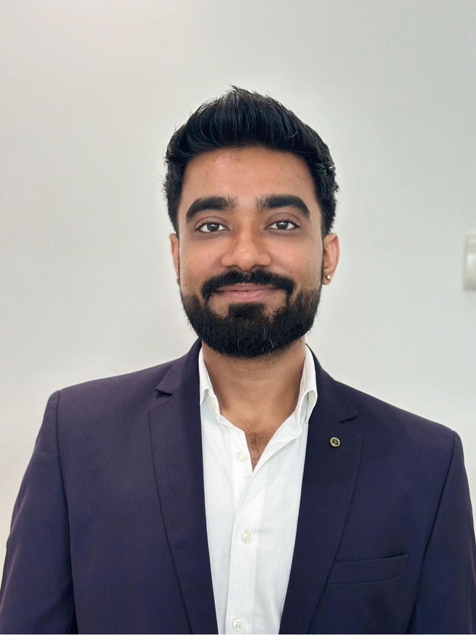 Saurav Banerjee